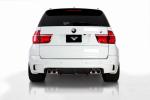 BMW X5 M by Vorsteiner 2011 года
